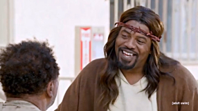 Black Jesus comedy slammed by Christian leaders who say it shouldn\'t be allowed to air