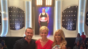 Pastor\'s wife loses half her body weight on ABC\'s Extreme Weight Loss show