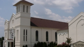 Historic Atlanta church demolished to make way for new football stadium