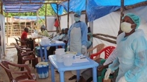 Ebola outbreak sparks state of emergency in Sierra Leone