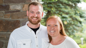 Dr Kent Brantly in \'good spirits\', asking for prayers for Nancy Writebol