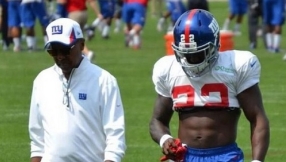 23-year-old NFL player David Wilson suffers career-ending injury, asked God to speak through the doctors