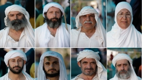 Iraq persecution: The hidden minorities targeted by IS