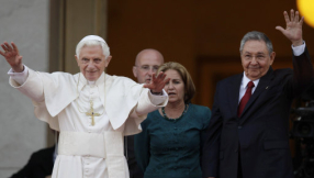 Cuba to build its first Catholic church in over 50 years