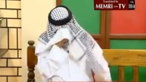 Iraqi TV host cries on-air over Christians persecuted by ISIS [VIDEO]