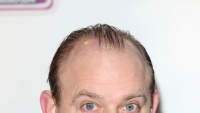 Tim Vine wins funniest joke at Edinburgh Fringe