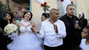 Jewish-Muslim wedding causes outrage in Israel