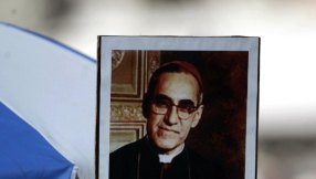 Should Oscar Romero be beatified? Pope Francis seems to think so...