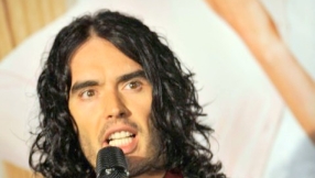 Russell Brand\'s documentary on his spiritual journey will feature Jesus, Ghandi and Katy Perry