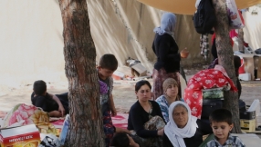 IS in Iraq: Yazidi women raped, murdered and sold as brides