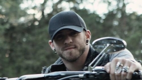 Brantley  Gilbert: \'When it gets bigger than me it\'s time to go talk to mama and daddy and God\'