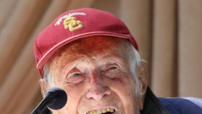 Angelina Jolie\'s film on WWII hero Louis Zamperini skips much of his Christian faith