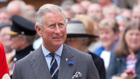 Prince Charles condemns \'diabolic evil\' of Iraq persecution