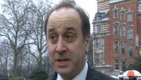 Brooks Newmark \'way off the mark\' in telling charities to \'stick to knitting\'