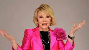 In her own words: Joan Rivers on God, life and death