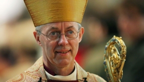 The young nuns: Justin Welby invites young people to live monastic life at Lambeth Palace