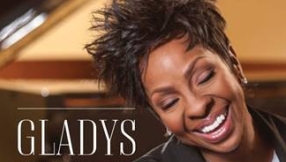 Listen to a taster of Gladys Knight\'s new gospel album, \'Where My Heart Belongs\'