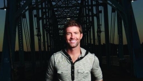 Josh Turner ecstatic over birth of son: \'God has truly blessed Jennifer and me\'