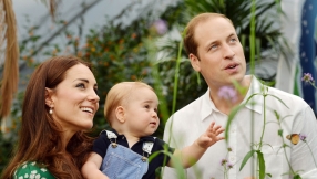 Duke and Duchess of Cambridge announce second pregnancy