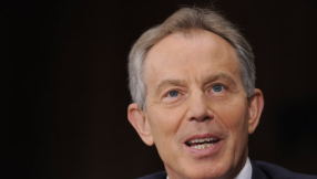 Former employee of Tony Blair\'s Faith Foundation turns whistleblower