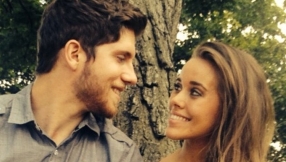 Jessa Duggar and Ben Seewald\'s wedding gift list: ice cream maker, Mr & Mrs luggage tags, and ... shower cleaner?!