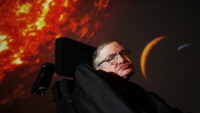 \'God particle\' may destroy the universe, says Stephen Hawking