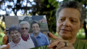 Italian nuns raped and killed in Burundi are laid to rest