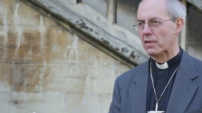 David Haines killing is \'an act of absolute evil\', says Archbishop of Canterbury