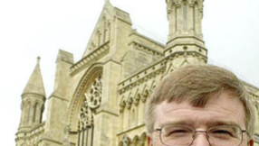 Jeffrey John could become Church of England bishop