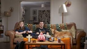 Gogglebox vicar: Songs of Praise is \'like a piece of soggy quiche\'