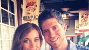 Jessa Duggar fills new Facebook page 3 great loves: God, family and Ben Seewald