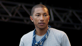 Pharrell Williams: It\'s \'incredibly arrogant\' not to believe in God