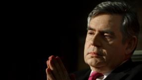 Independence: How Gordon Brown invoked his Christian values to help save the Union