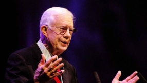 President Jimmy Carter stands up for LGBT rights: \'Jesus didn\'t discriminate against anyone\'