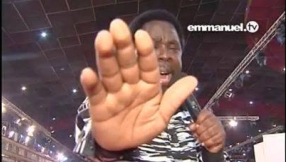 Evangelist TB Joshua could be sued after 115 people died in church collapse