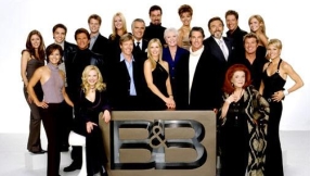 \'The Bold and the Beautiful\' spoilers: Brooke Logan leaves, Wyatt knows Hope is pregnant, Quinn and Deacon get it on