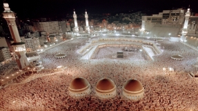 10 things you should know about the Hajj