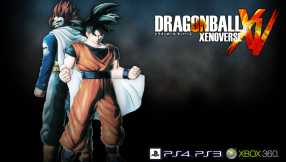 \'Dragon Ball Xenoverse\' release date: Trailer shows 3-minute gameplay footage