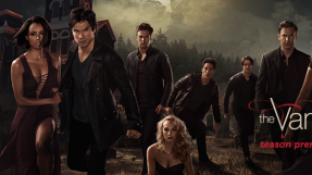 \'Vampire Diaries\' season 6 episode 1 - Everyone\'s in a bad place