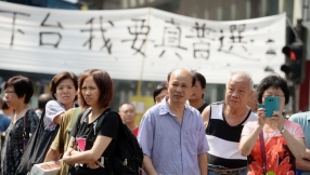 \'Prayer must be our loudest response\'. Churches respond to pro-democracy rallies in Hong Kong