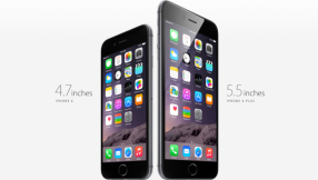 iPhone 6 vs Galaxy S5 specs comparison: Which has more speed?