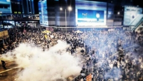 Hong Kong: Why crackdown on protestors could turn violent