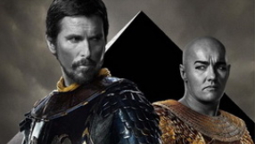 Exodus: Gods and Kings - new trailer focuses on the 10 plagues