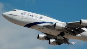 Petition against airline after ultra-Orthodox men refuse to sit next to women