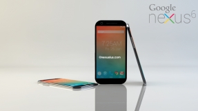 Google Nexus 6 price and specs: New smartphone expected to look like Moto X