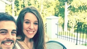 Jill Duggar shares Bible verses for encouragement during pregnancy, labor and delivery