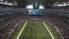 Dallas Cowboys vs Houston Texans CBS TV schedule