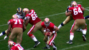 49ers vs Chiefs NFL football [Preview]