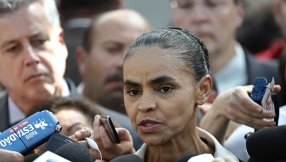 Evangelical Christian Marina Silva out of Brazilian presidential race