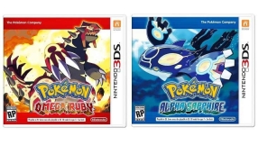 \'PokÃ©mon Omega Ruby and Alpha Sapphire\' reveals more info about Mega Rayquaza; Halloween competition dates for \'Pokemon X and Y\' players